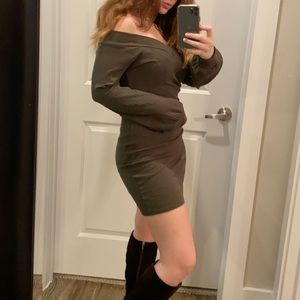 Meet your posher, Tori